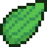 Genie's Lamp - Green Seed