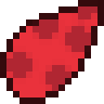 Genie's Lamp - Red Seed