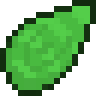Green Skirt Seed