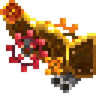 Steampunk Wings