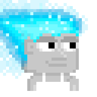 Legendary Comet Hair