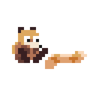 Coati Scarf