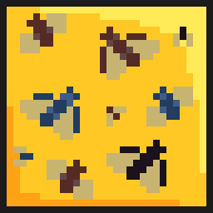 Insect Glue Wallpaper