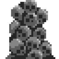 Pillar of the Dead