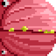 Googly-Woogly Glooberhellifreakilisticexpialigrossness Fleshy Eye