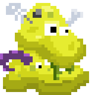 Bob The Gross Blob