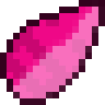 Strawberry Slime Block Seed
