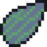 Galactic Destructor - Green Seed