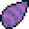 Galactic Destructor - Purple Seed