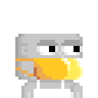 Doctor's Blingin' Mask
