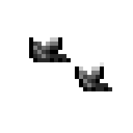 Feet of the Void