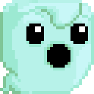 Steppin' Ghost