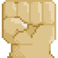 Punchy Fist