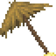 Beach Umbrella