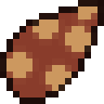 Terrifying Toothface Seed