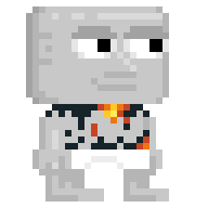 Chaos Corruption