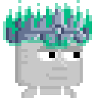 Ghostking's Glory