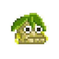 Grumpy Pet Pineapple