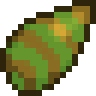 Pineapple Skin Shirt Seed