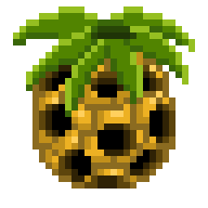 Prickly Pineapple