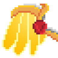 Angel of Mercy's Wings