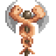 Caduceaxe