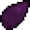 Nightking's Cape - Dark Purple Seed