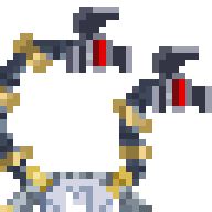 EzCookOven's Robotic Tentacles