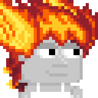 Phoenix Hair
