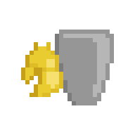 Crab Claw & Shield
