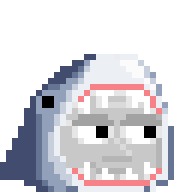 Shark Head