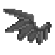 Muninn's Unity Wings
