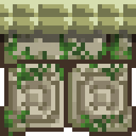 Bountiful Jungle Temple