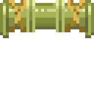 Bountiful Bamboo Platform