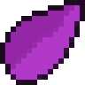 Purple Thong Seed