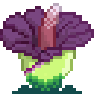 Bountiful Corpse Flower