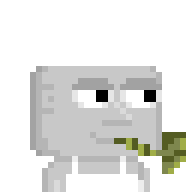 Bamboo Pipe