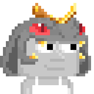 Serpent Headdress
