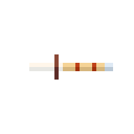Bamboo Sword