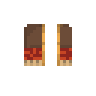 Temple Robes