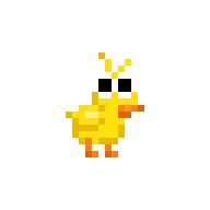 Chick Leash