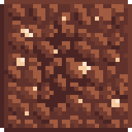 Fertile Soil Block