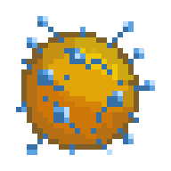 Mutated Virus