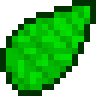 Neon Green Mutation Layer Seed