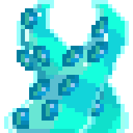 Vertentacles