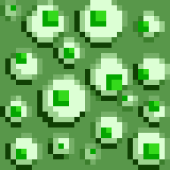 Googly-Woogly Glooberhellifreakilisticexpialigrossness Verdant Eyed Wall