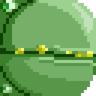 Googly-Woogly Glooberhellifreakilisticexpialigrossness Verdant Eye