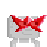 Astro Shades - Red