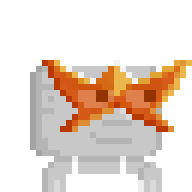 Astro Shades - Orange