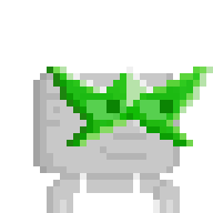 Astro Shades - Green